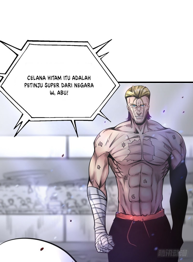 Strongest Divine Doctor Mixed City Chapter 44 Gambar 22